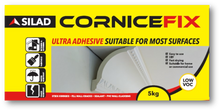 Load image into Gallery viewer, CorniceFix Acrylic Adhesive & Filler
