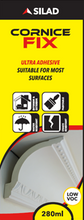 Load image into Gallery viewer, CorniceFix Acrylic Adhesive & Filler